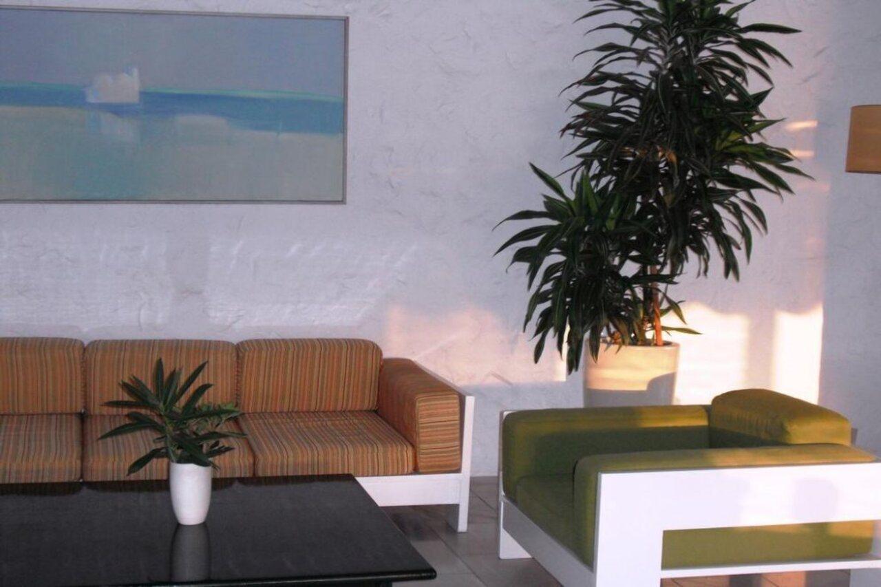 Apollo Otel Agia Marina (Aegina)