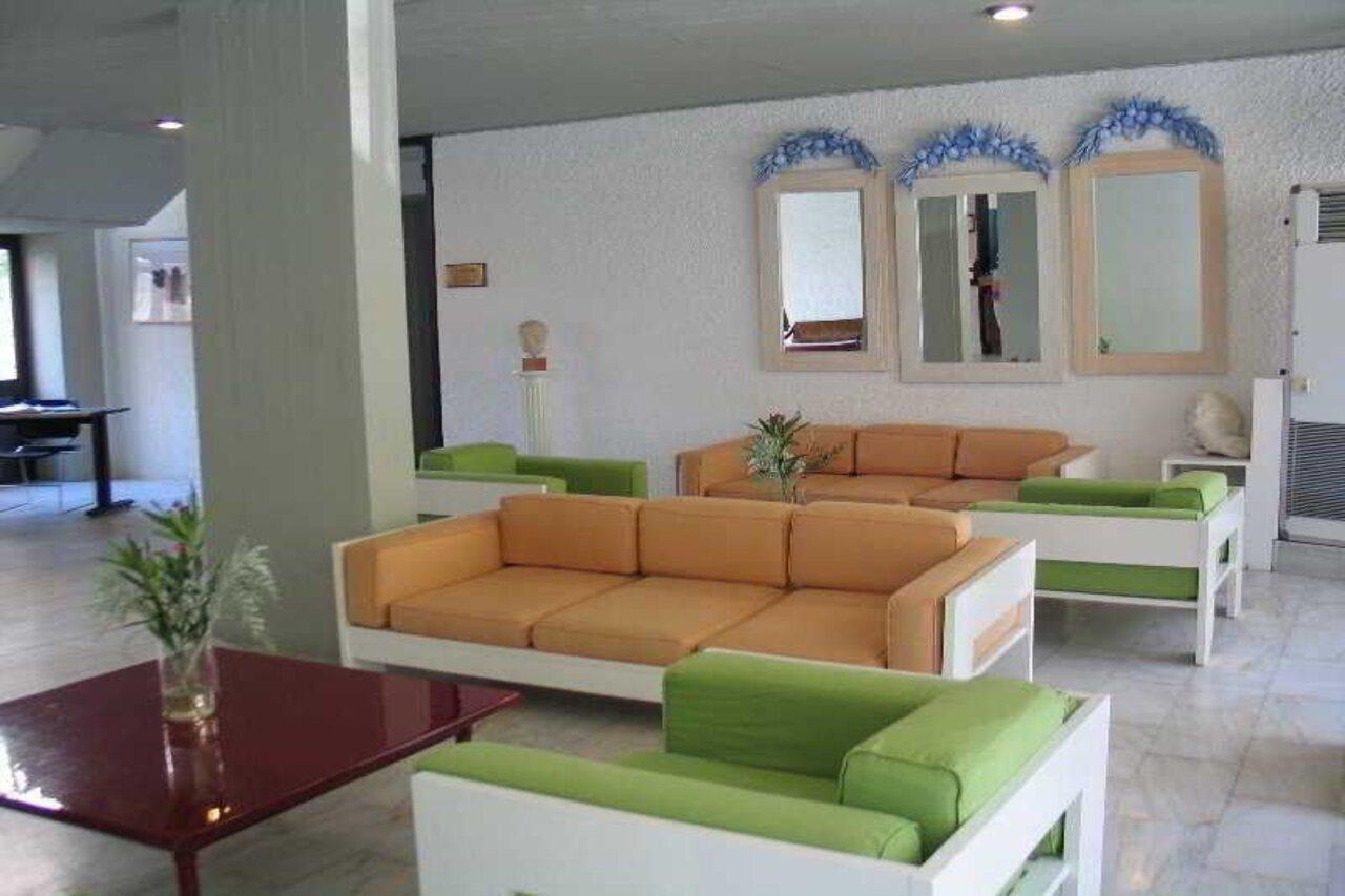 Otel Apollo