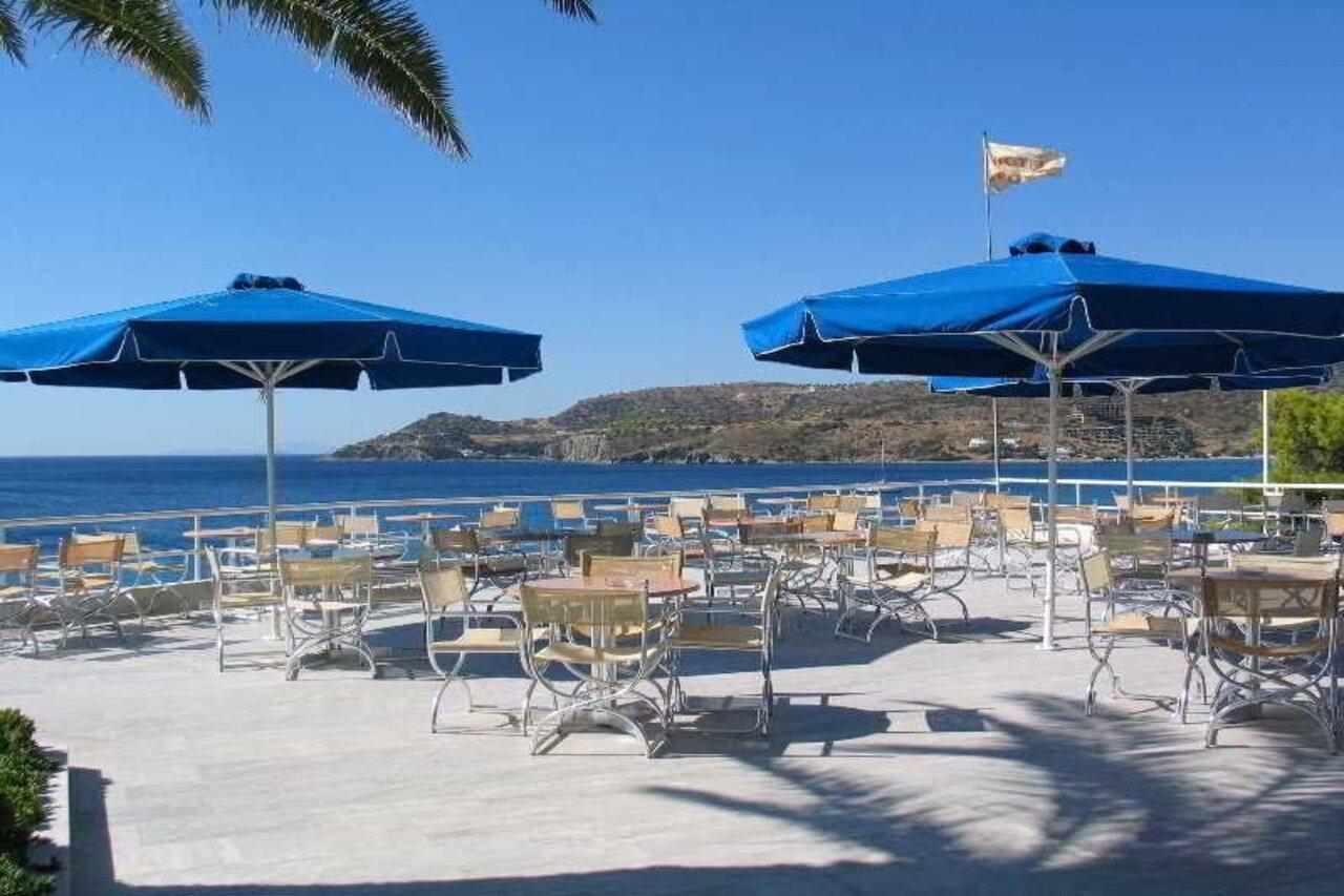 Otel Apollo