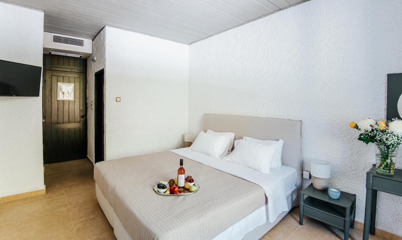 Apollo Otel 4*