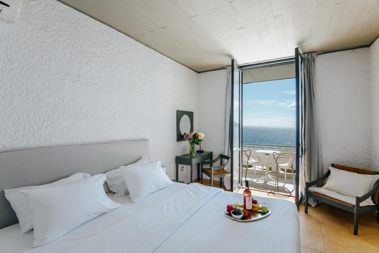 Otel Apollo