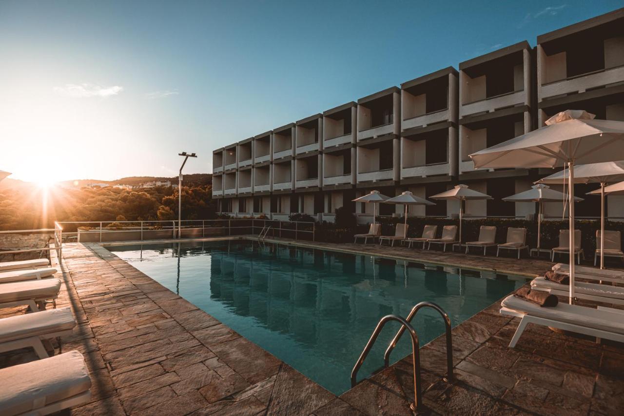 Apollo Otel