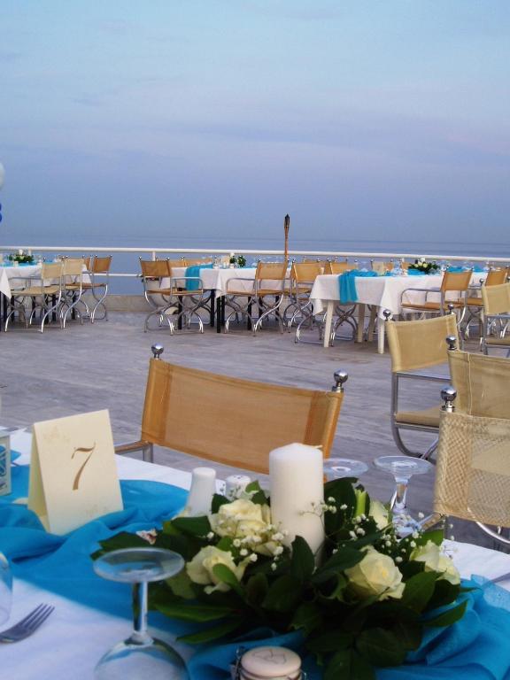Otel Apollo Agia Marina (Aegina)