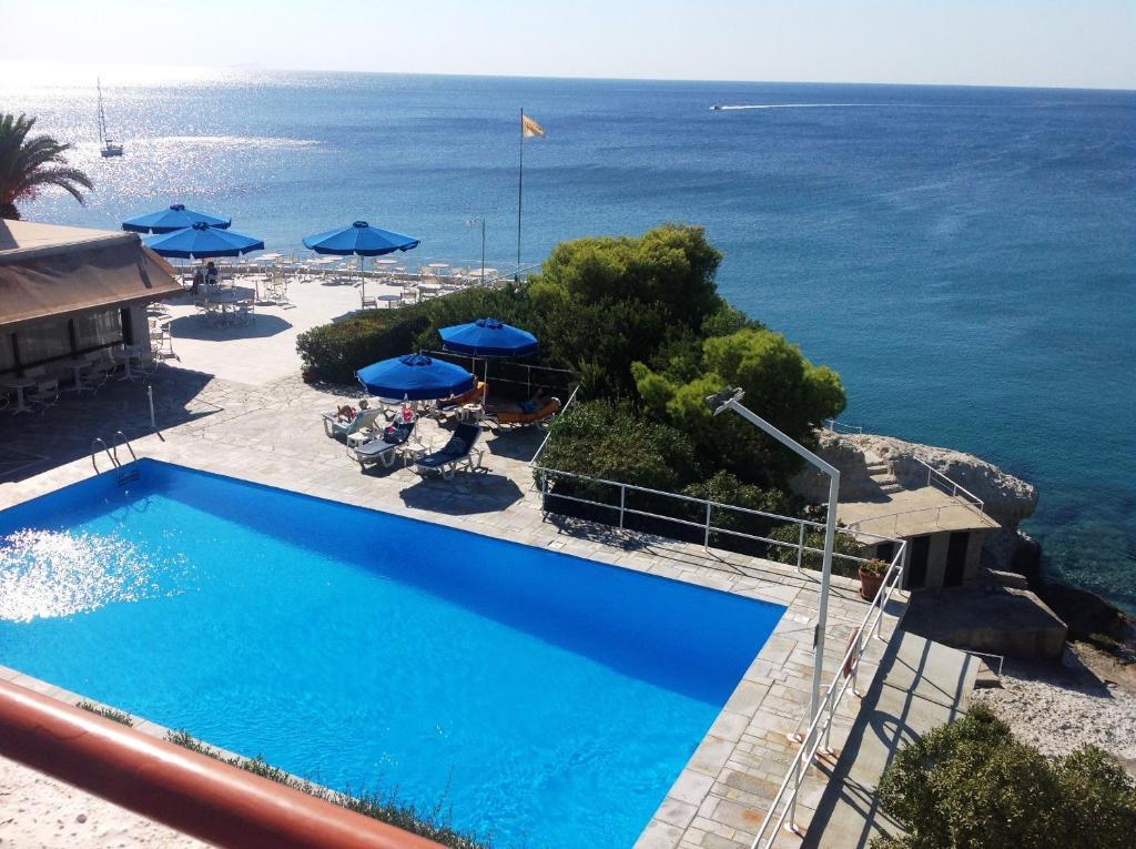 Otel Apollo 4*