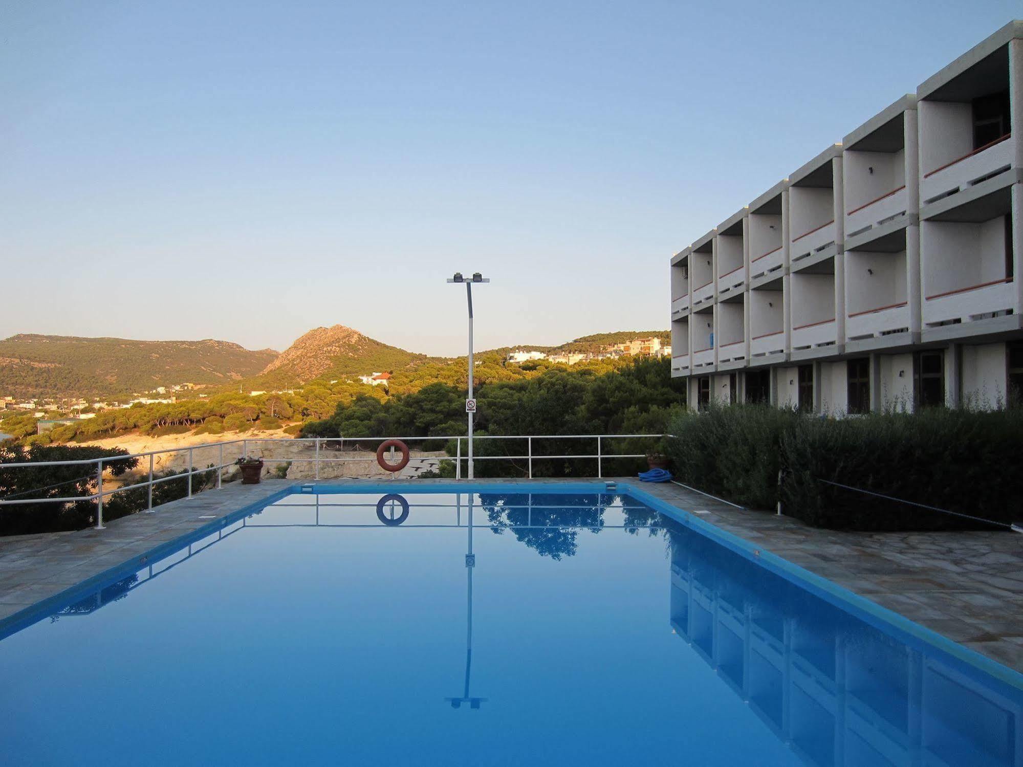 Otel Apollo 4*